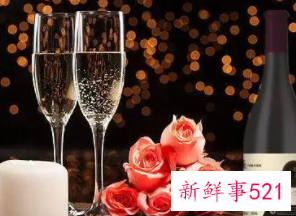 适合女孩子喝的红酒品牌