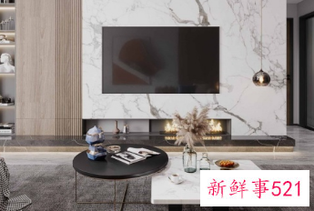 背景墙哪种好看耐看