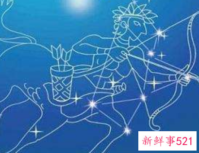 射手座男生怎么看待容易上钩的女生