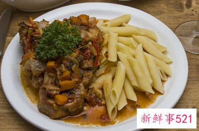 上班族的中午健身饮食