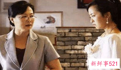 再丑也能获得公婆喜爱的媳妇