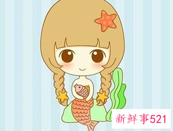 双鱼女厌恶你表现