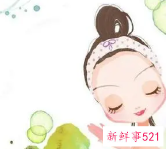 女性护肤有哪些方法