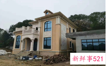 住宅小区旁边有祠堂好吗