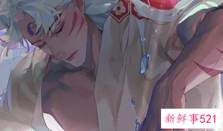 高冷黑暗系男生名字