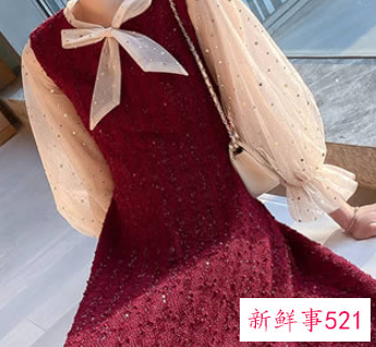 约会适合穿什么衣服