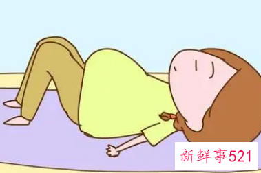 孕妇怎样锻炼容易顺产