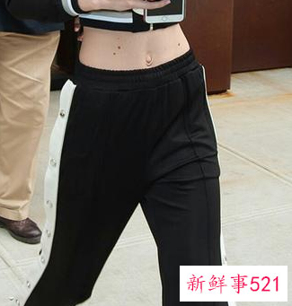 夏天适合的长裤搭配
