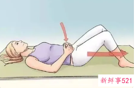 女性跳绳漏尿是什么原因