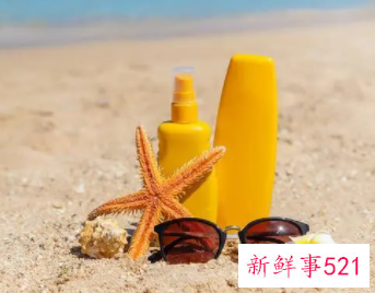 海滩被晒伤后怎么修复