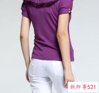 紫色衣服配什么颜色最佳