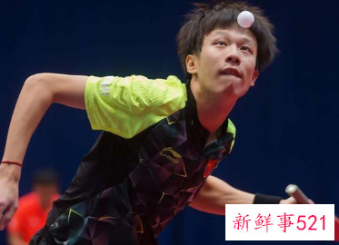 国乒22人将征战WTT突尼斯站