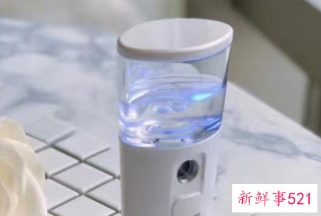 补水仪什么季节用最好