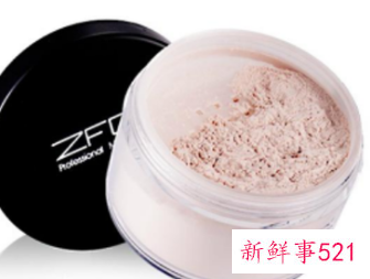 化妆先用散粉还是粉饼