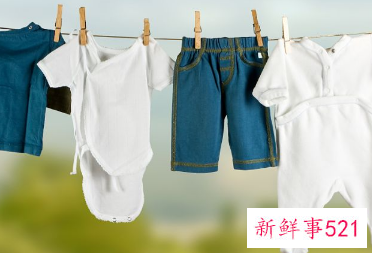 湿衣服发臭了怎么办