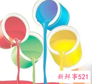 黄色加蓝色是什么颜色