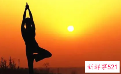 养生健康小妙招