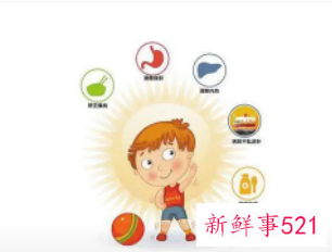 提高免疫力的六大方法