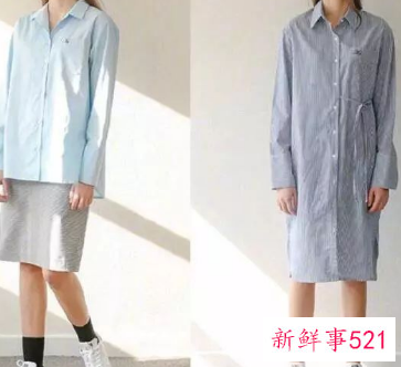 二十多岁穿什么衣服好看