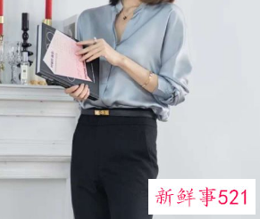 40岁女人怎么穿衣服显年轻