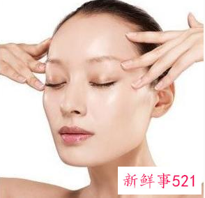 女人30岁后怎么美白肌肤