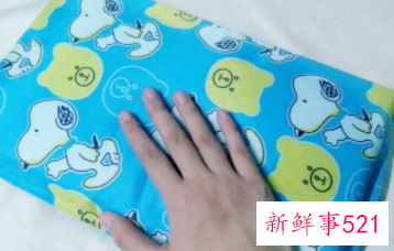 水枕的结构和功能