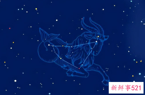 始终能享福的星座