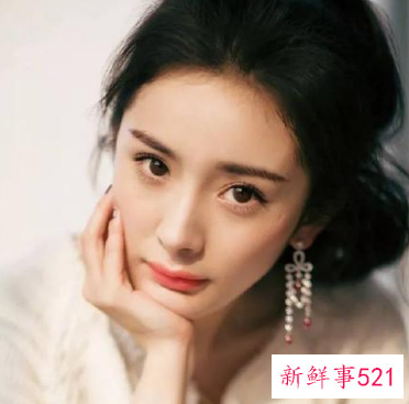 胖人怎么扎头发好看图片