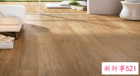 强化地板是什么材质