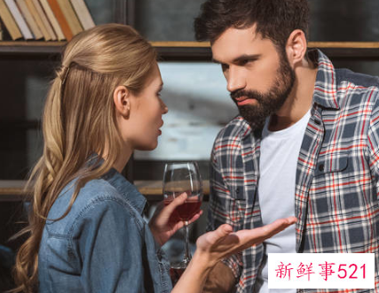 男人喜欢泼辣的女生吗