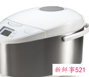 空气炸锅会不会很耗电