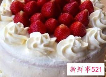 最容易发胖的几大食物