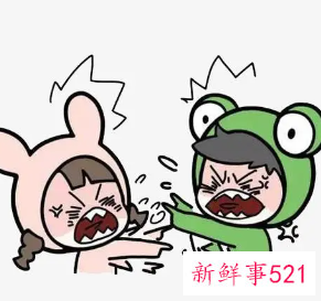 吵架有什么危害