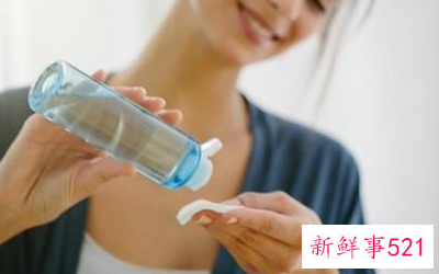 打造冬天水嫩肌肤的高招