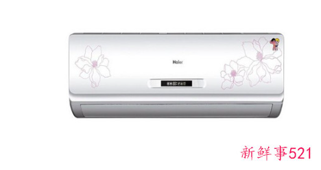 立式空调与挂式空调有什么区别呢