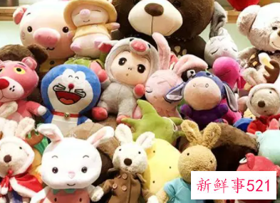 高情商男生送女朋友生日礼物