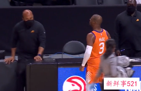 太阳淘汰快船重返总决赛