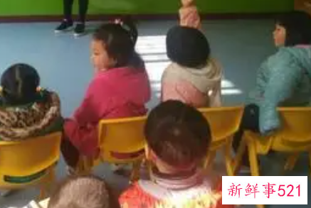 幼儿感官教育的重要性