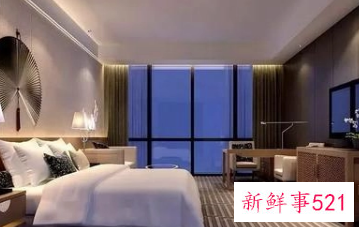 建个宾馆需要多少资金