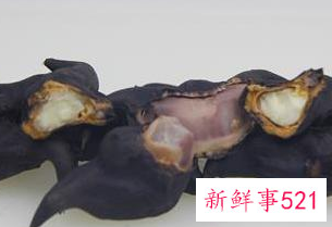 吃菱角对人体有什么好处