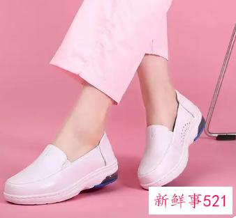 孕妇要穿什么鞋