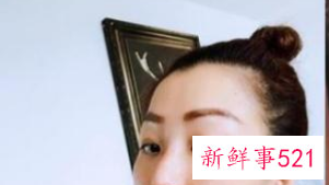 女人什么眉毛好看