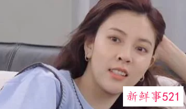 宋妍霏对佟大为道歉