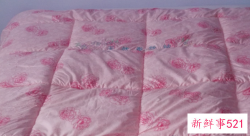 没被套的被子怎么洗