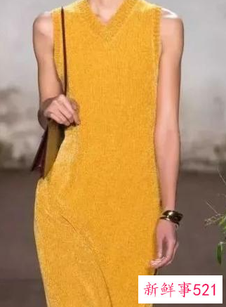 时尚盘点秋冬流行色