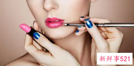 妆前妆后差别不大