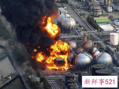 福岛泄露放射物质铯回流至日本什么情况