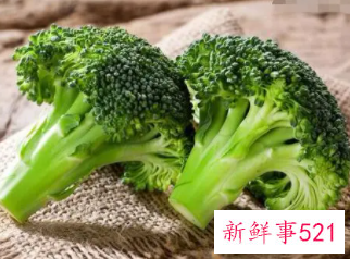 西兰花怎么吃减肥