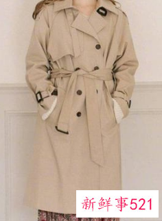 腰粗腿短的女生怎么穿衣服