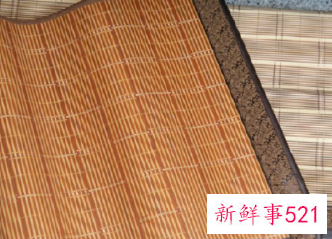 冰丝凉席为什么不凉快